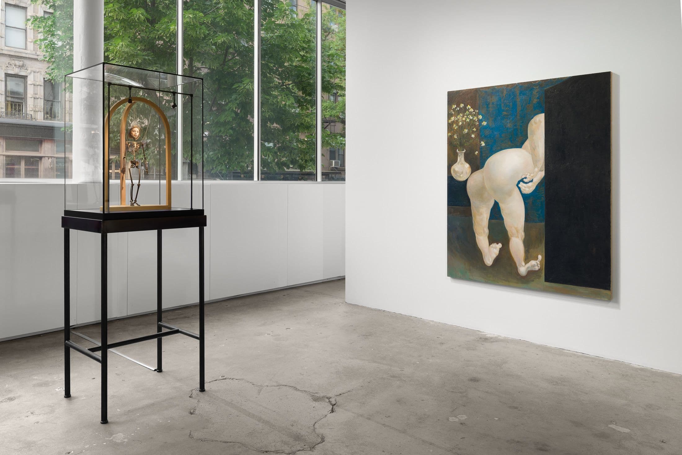 Louise Bonnet & Elizabeth King — De Anima — image 1 of 8