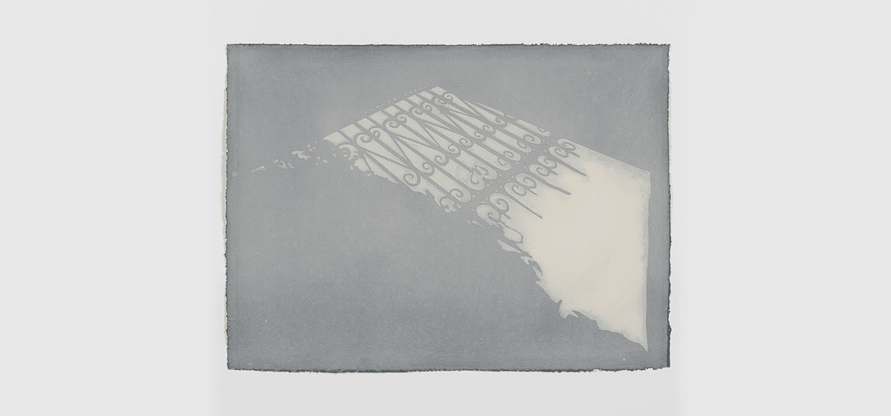 Alejandra Arias Sevilla — Borderings