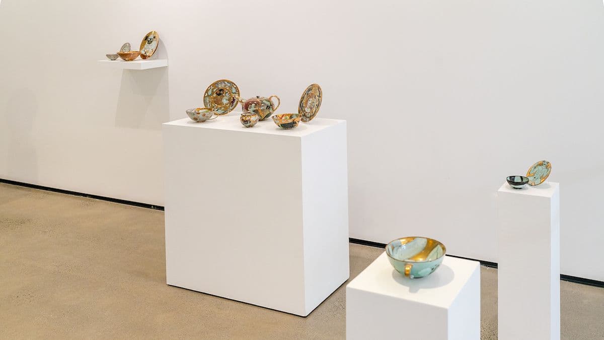 Group Exhibition — Earthen Delights — image 12 of 12