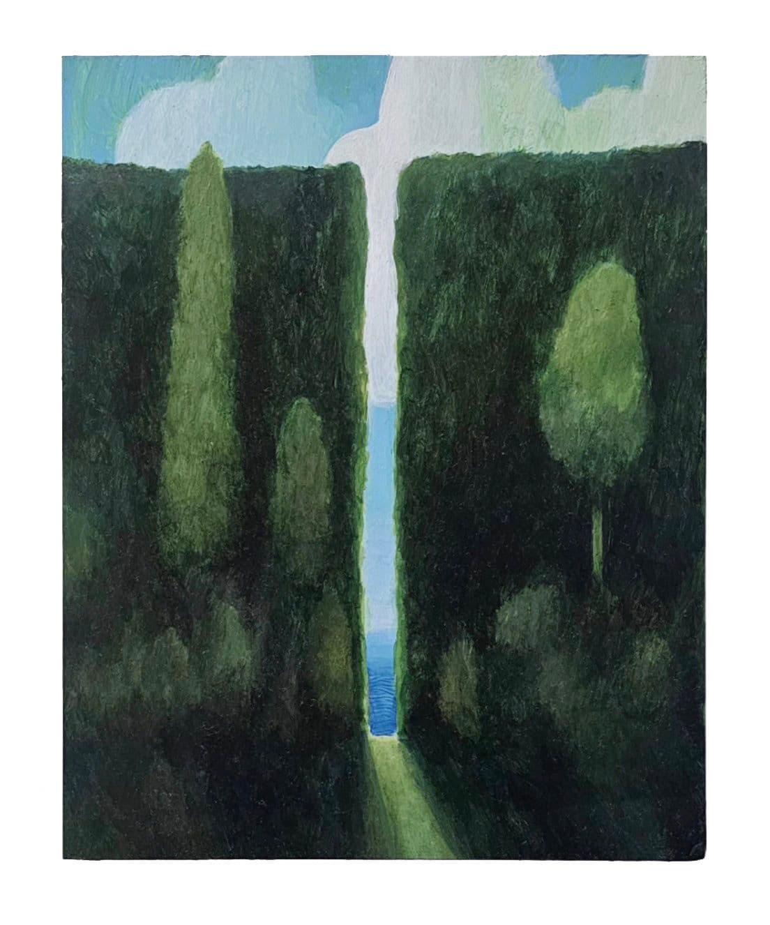 Other Hills