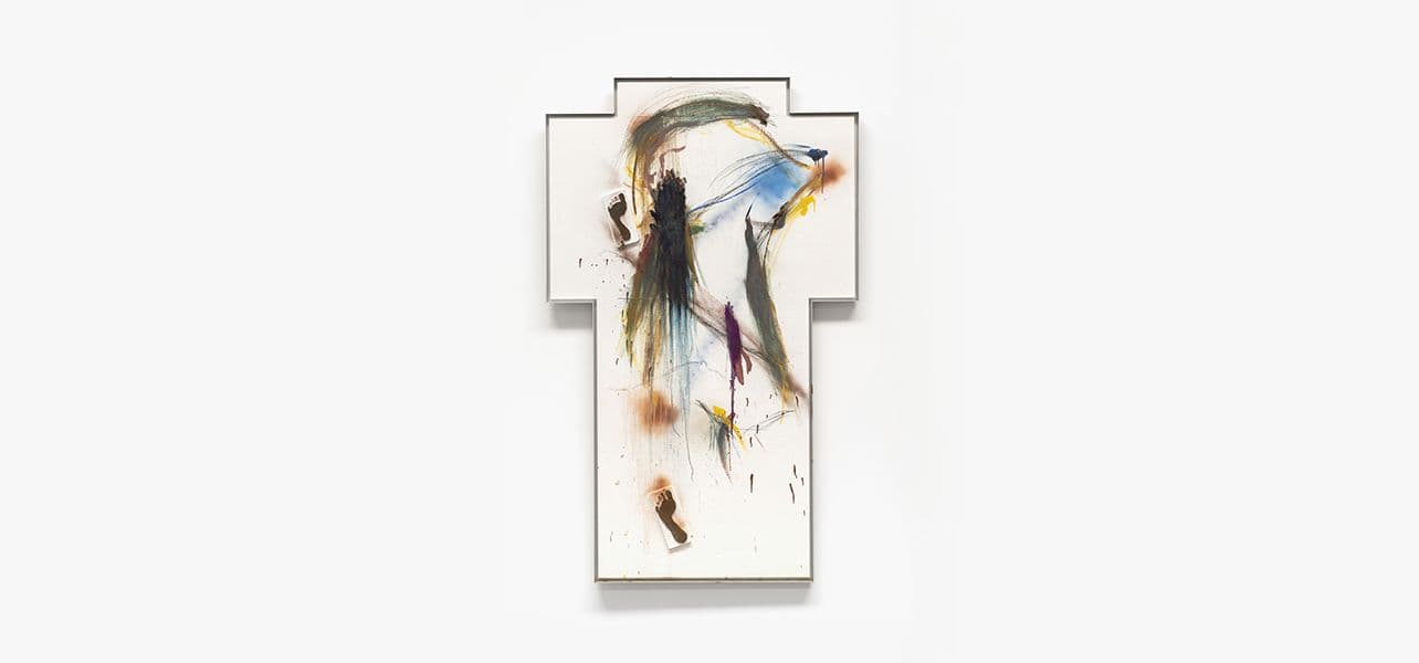 Arnulf Rainer — Reminiszenz