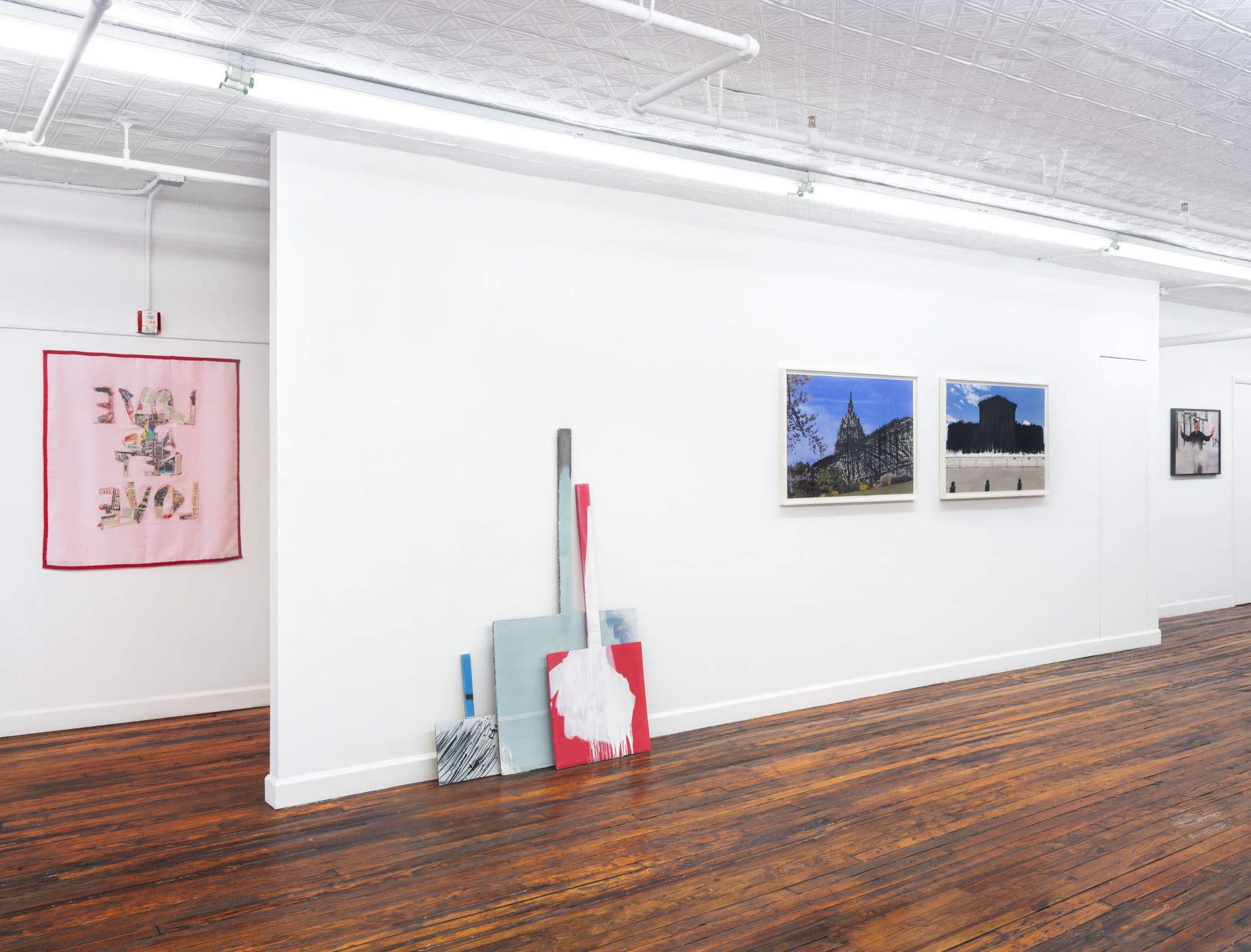 Group Exhibition — Paint the Protest — image 12 of 12