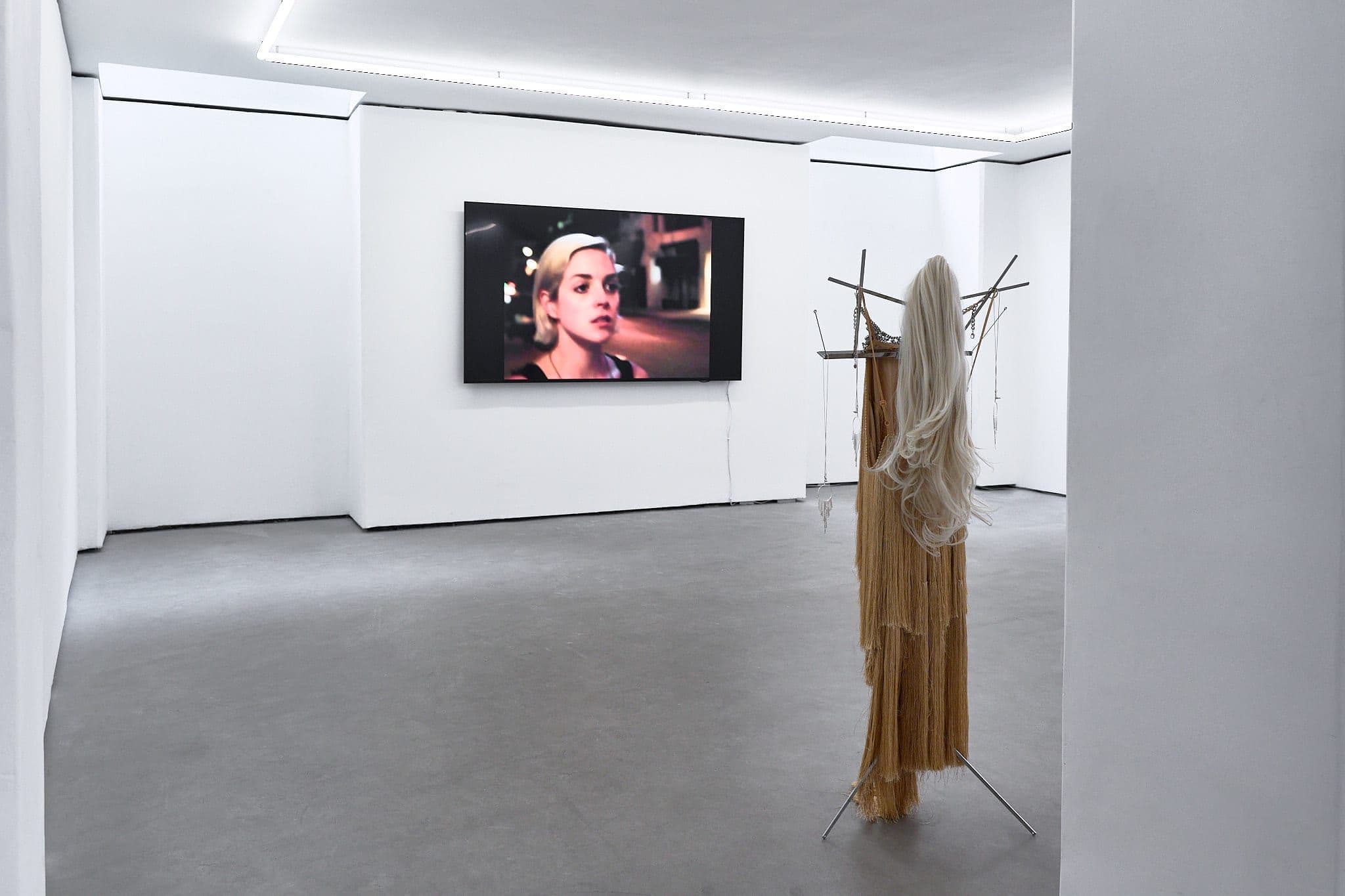 Kayode Ojo — Black Swan Moan — image 1 of 8