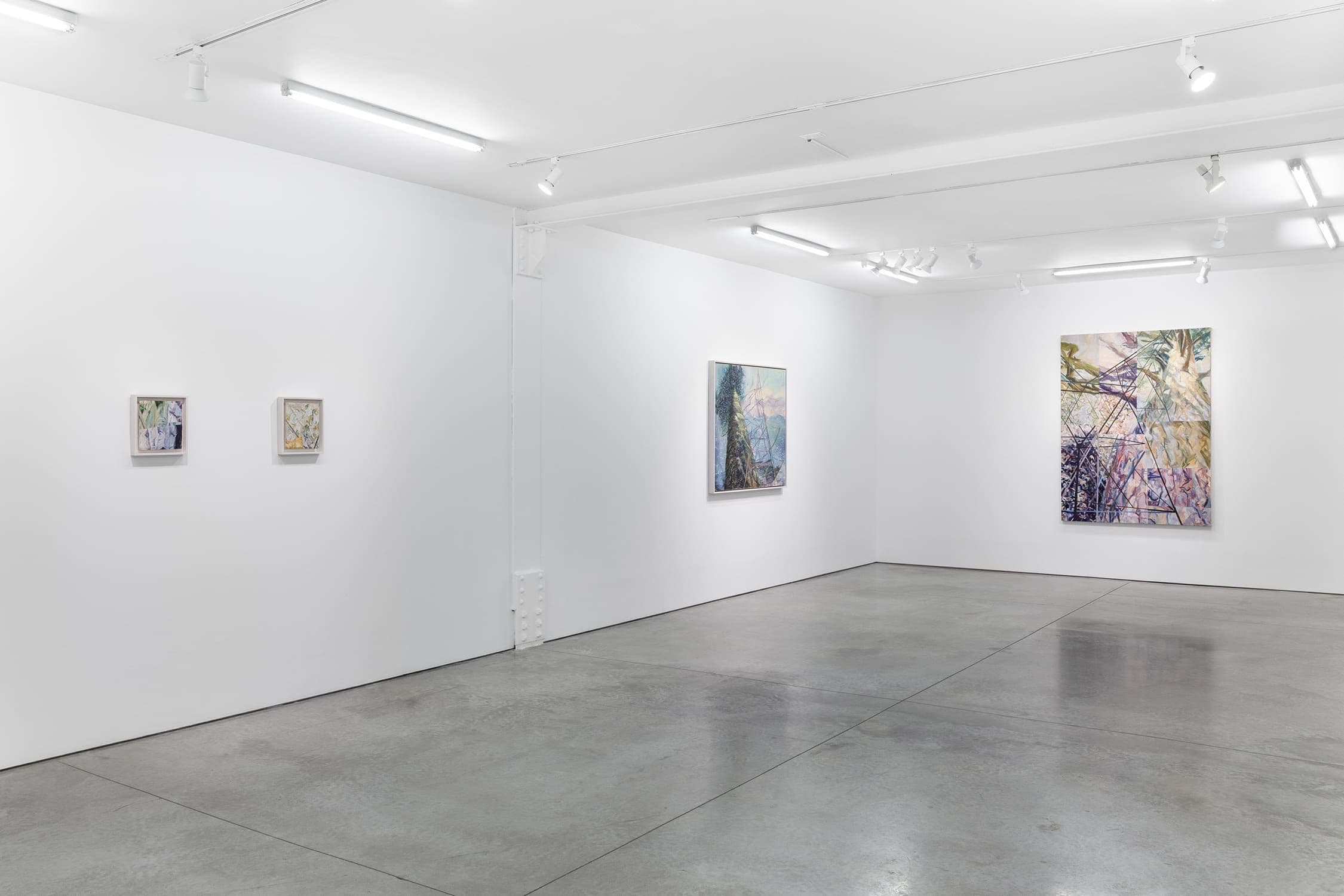 Vivian Browne — The Trees Speak: Paintings 1964–1992 — image 3 of 3