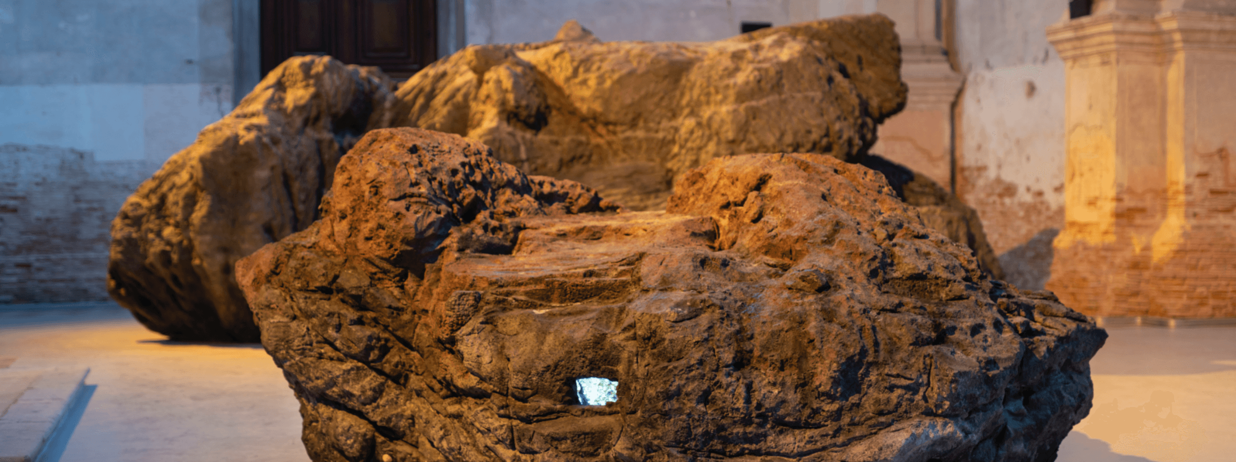 Diana Policarpo — The Soul Expanding Ocean #4 — image 1 of 2