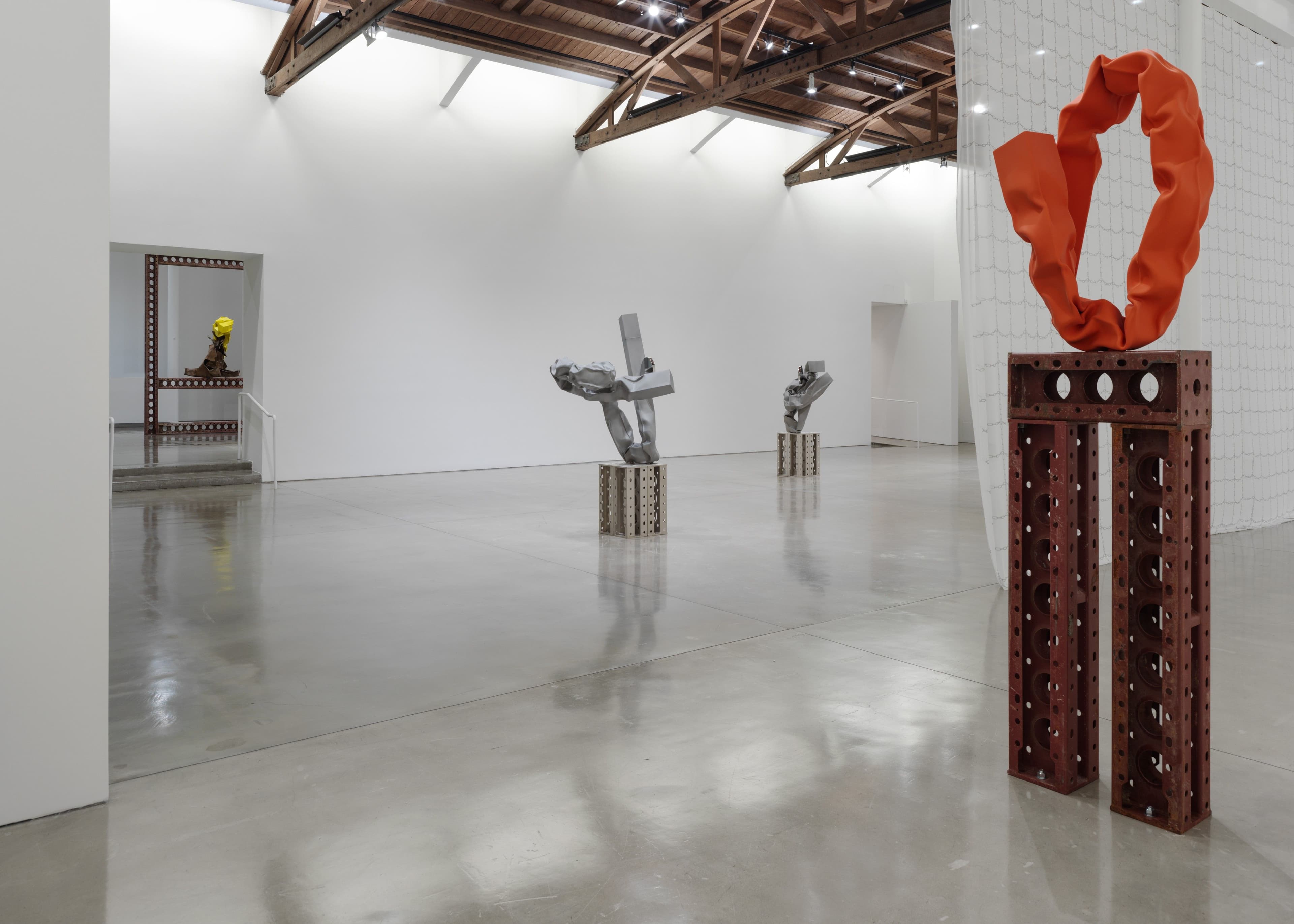 Carol Bove — Nights of Cabiria — image 3 of 6