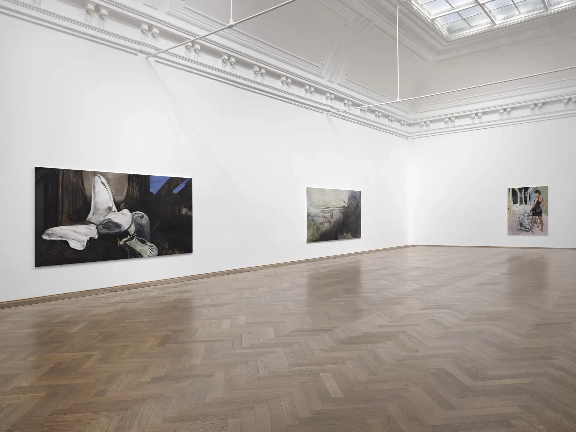 Janiva Ellis — Geneva — image 1 of 6