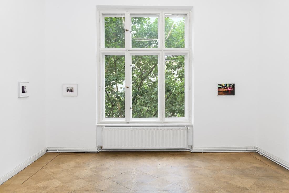 Lucien Samaha — The Price of Gas & First Digitals — image 10 of 10