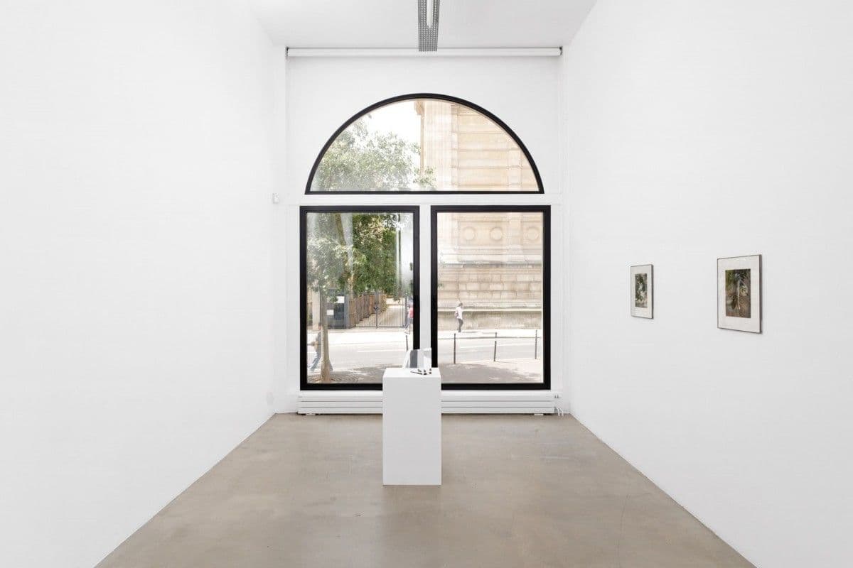 Group Exhibition — Soleil et Grotte — image 2 of 7