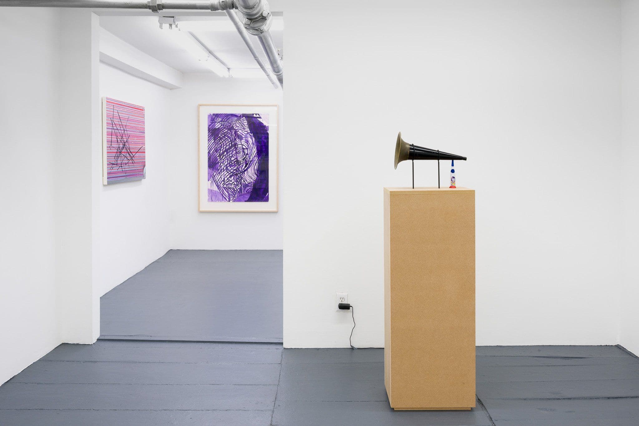 Group Exhibition — The Aeolipile — image 4 of 5