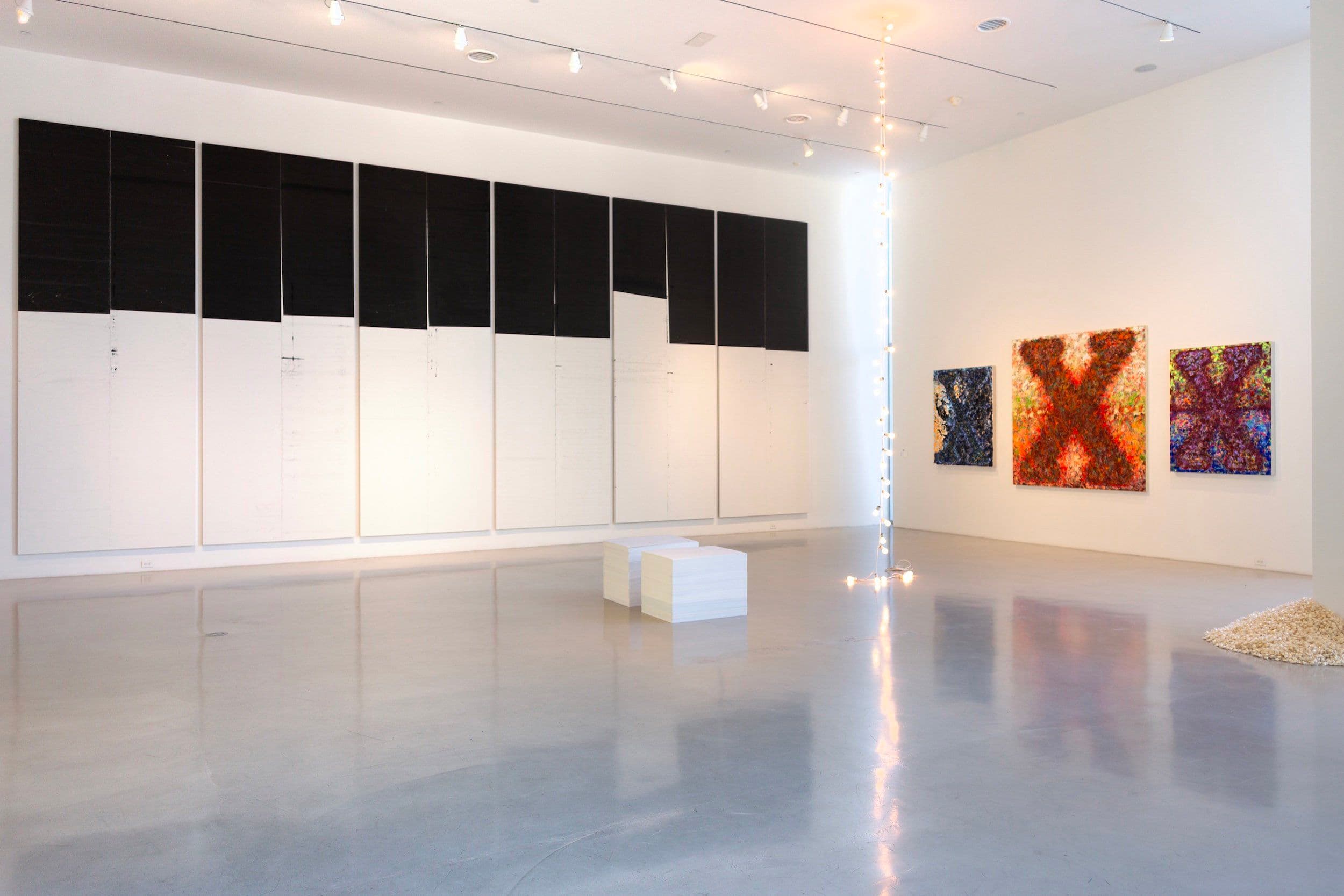 Group Exhibition — House in Motion / New Perspectives — image 2 of 8