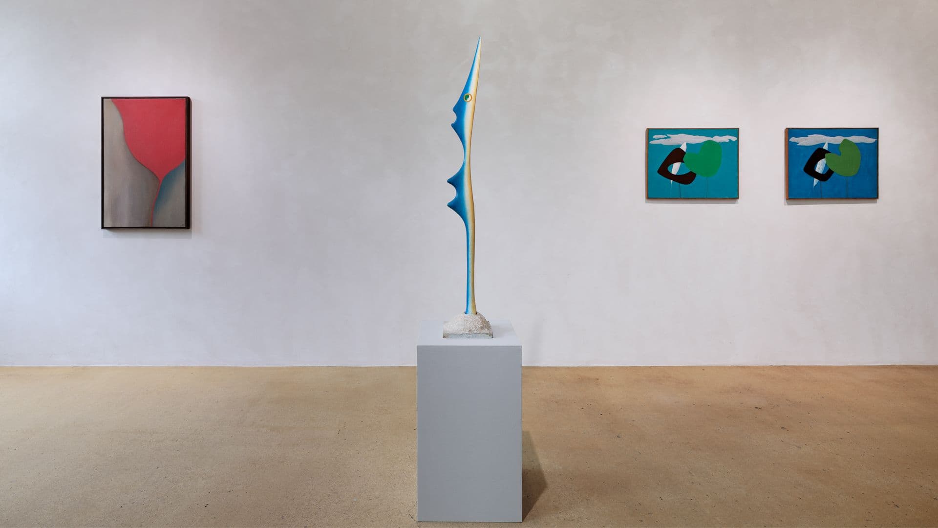 Meret Oppenheim — Meret Oppenheim — image 4 of 7