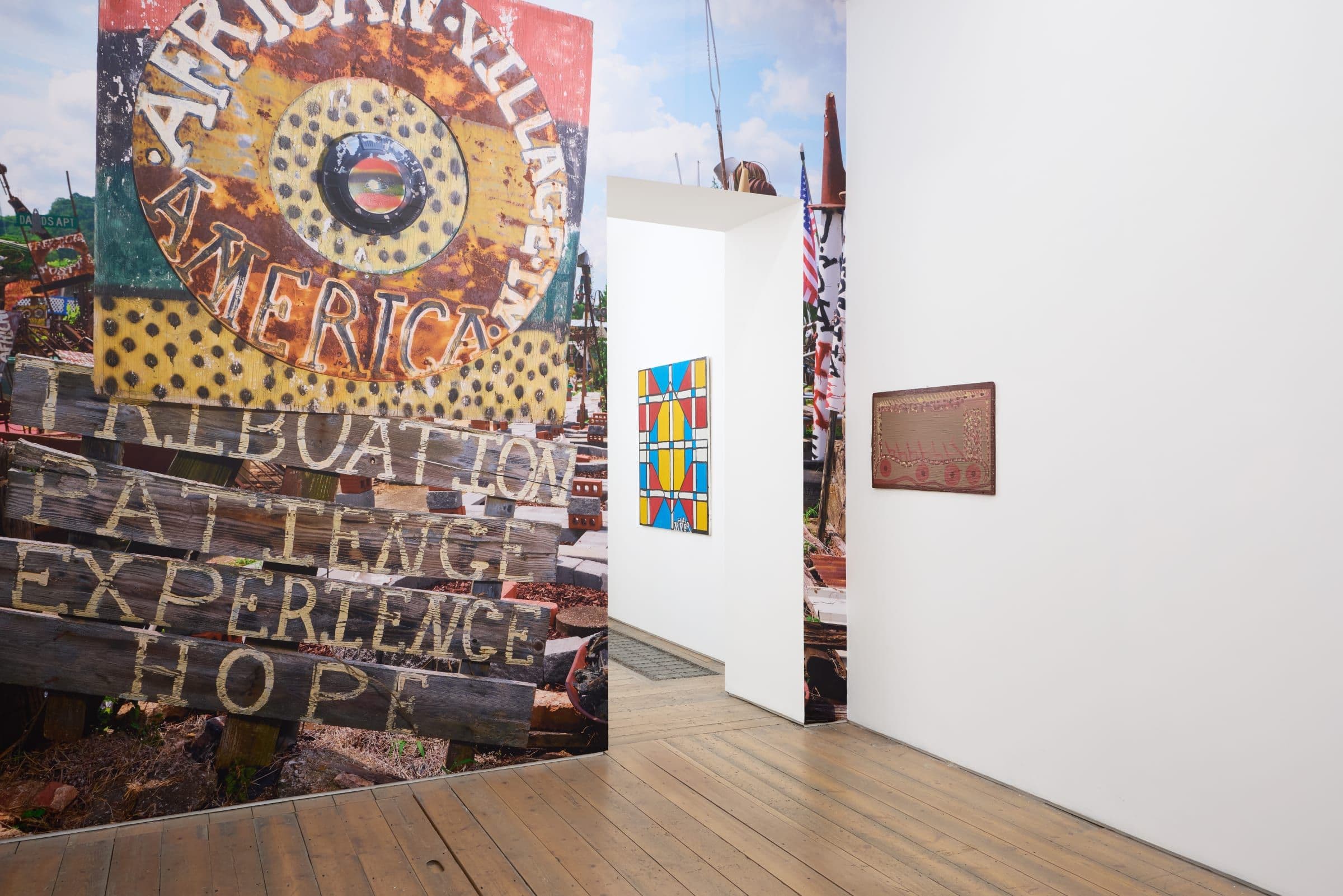 Group Exhibition — The Stars Fell on Alabama: Southern Black Renaissance — image 6 of 8