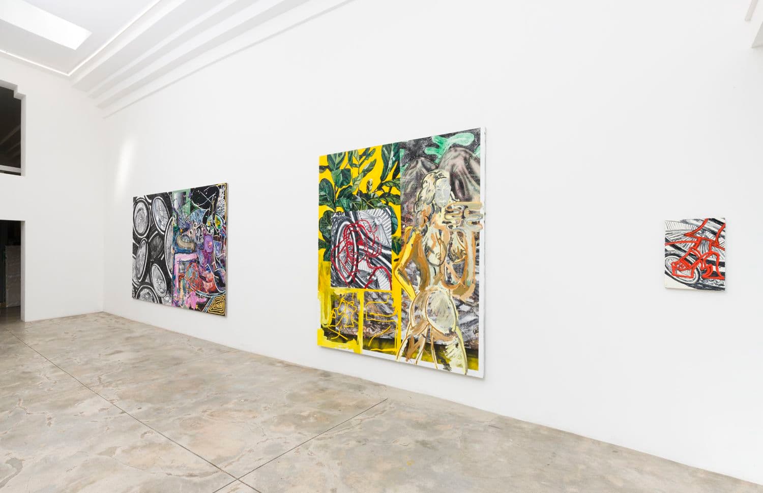 Alex Becerra — LA Nueva Onda — image 3 of 8