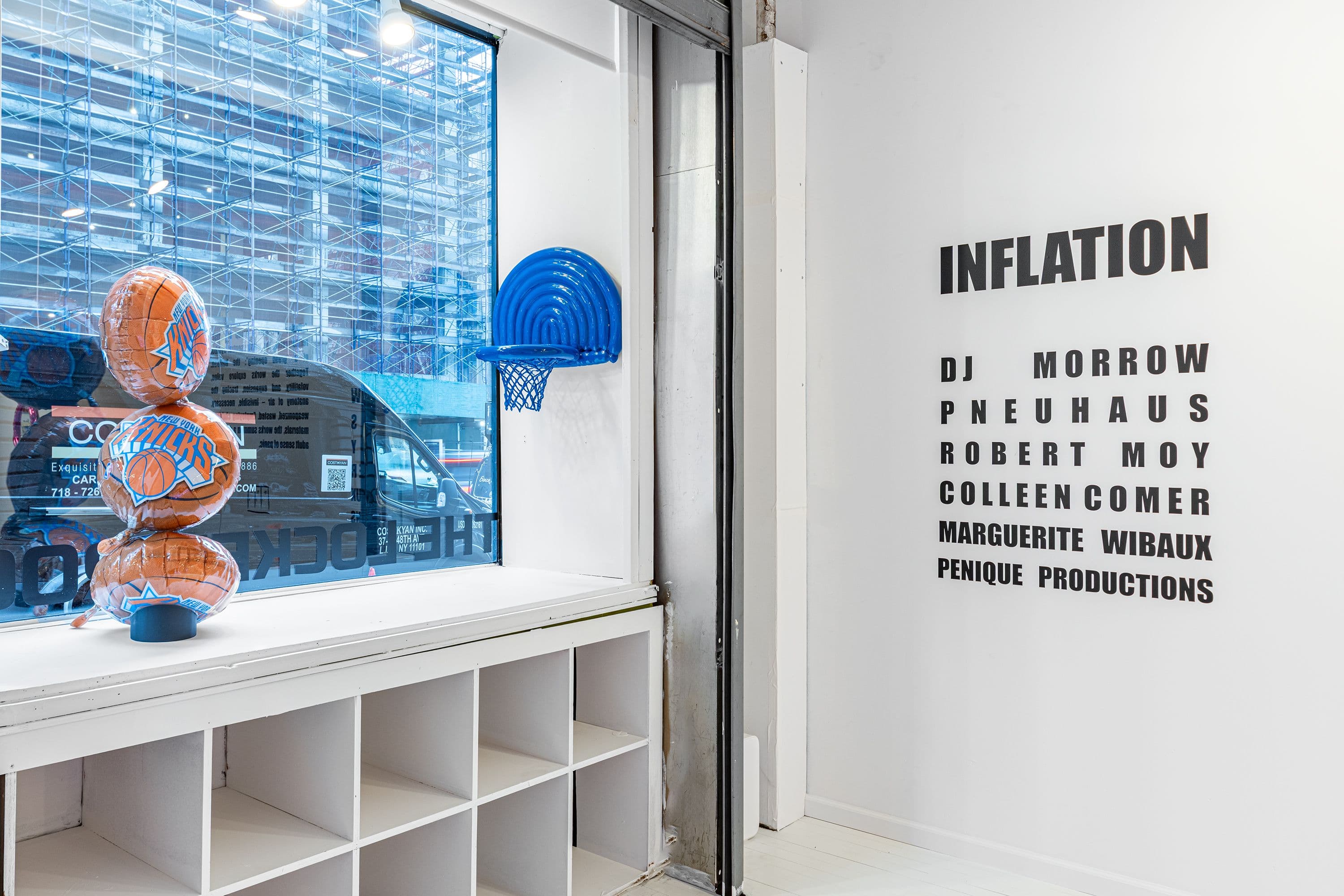 Group Exhibition — Inflation — image 9 of 12