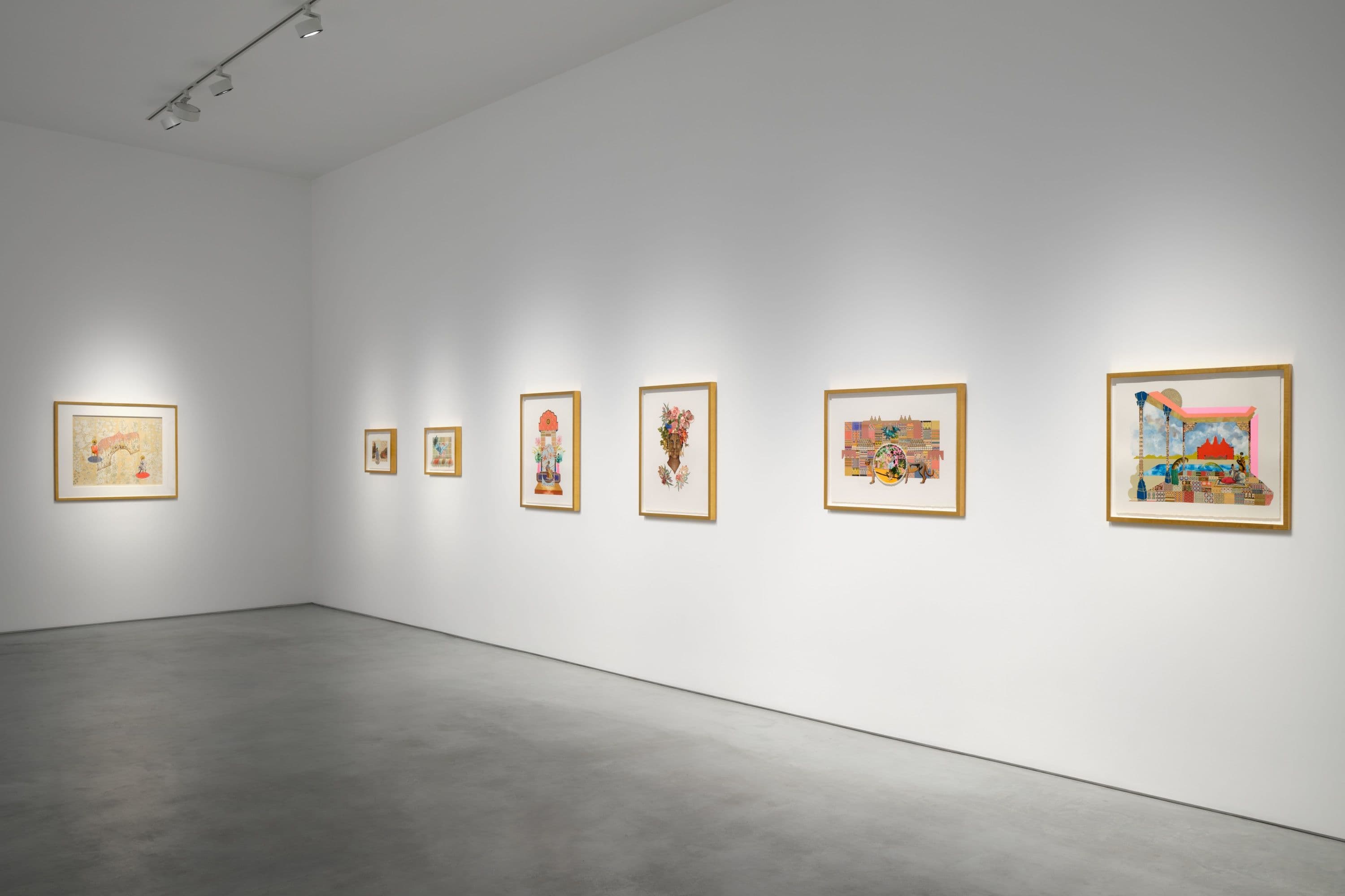 Suchitra Mattai — Fables, Guineps and the Sweetness of Unknowing — image 1 of 8
