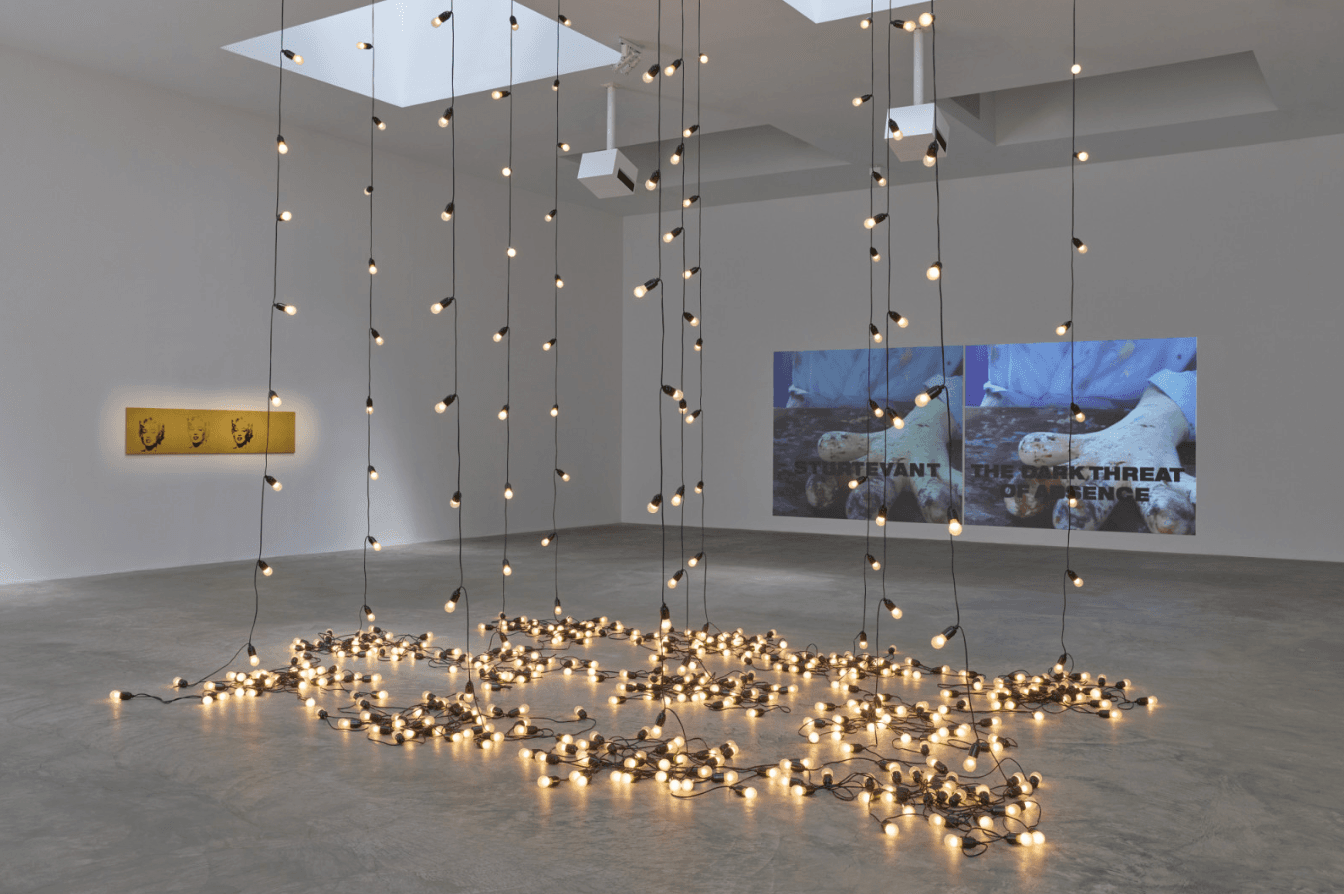 Group Exhibition — Sturtevant — image 1 of 5