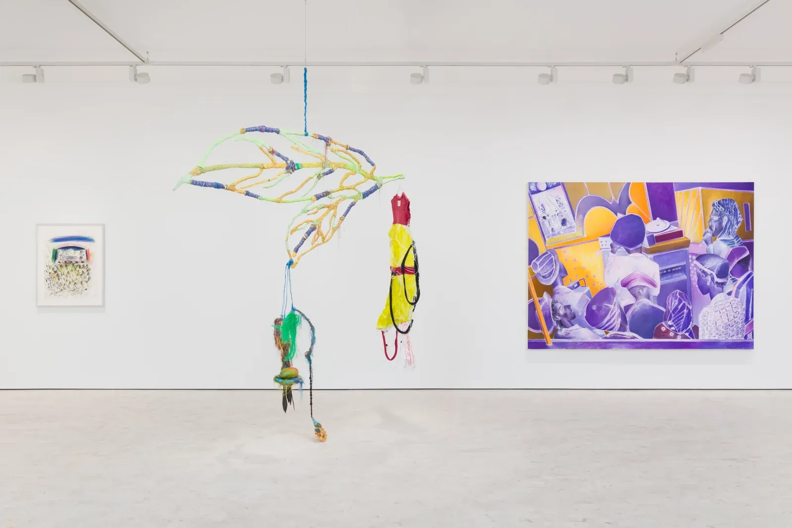 Group Exhibition — Reverb — image 7 of 8