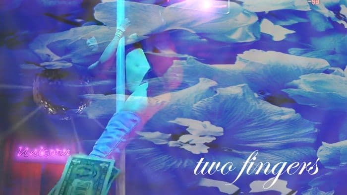 Cecilia Salama — In The Name Of Love