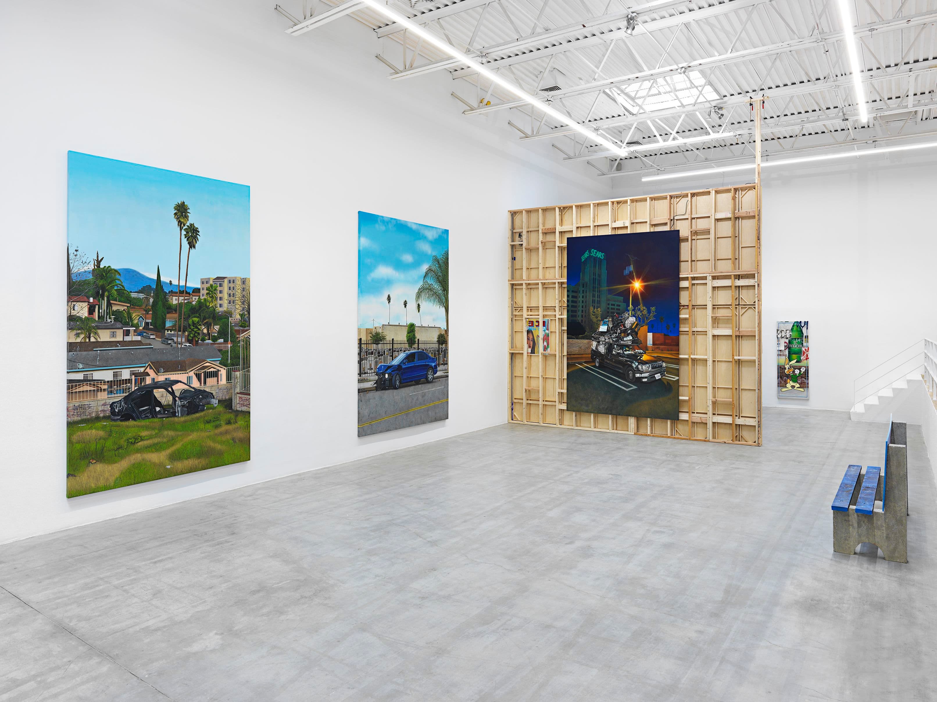 Alfonso Gonzalez Jr. — This Was Here — image 6 of 8