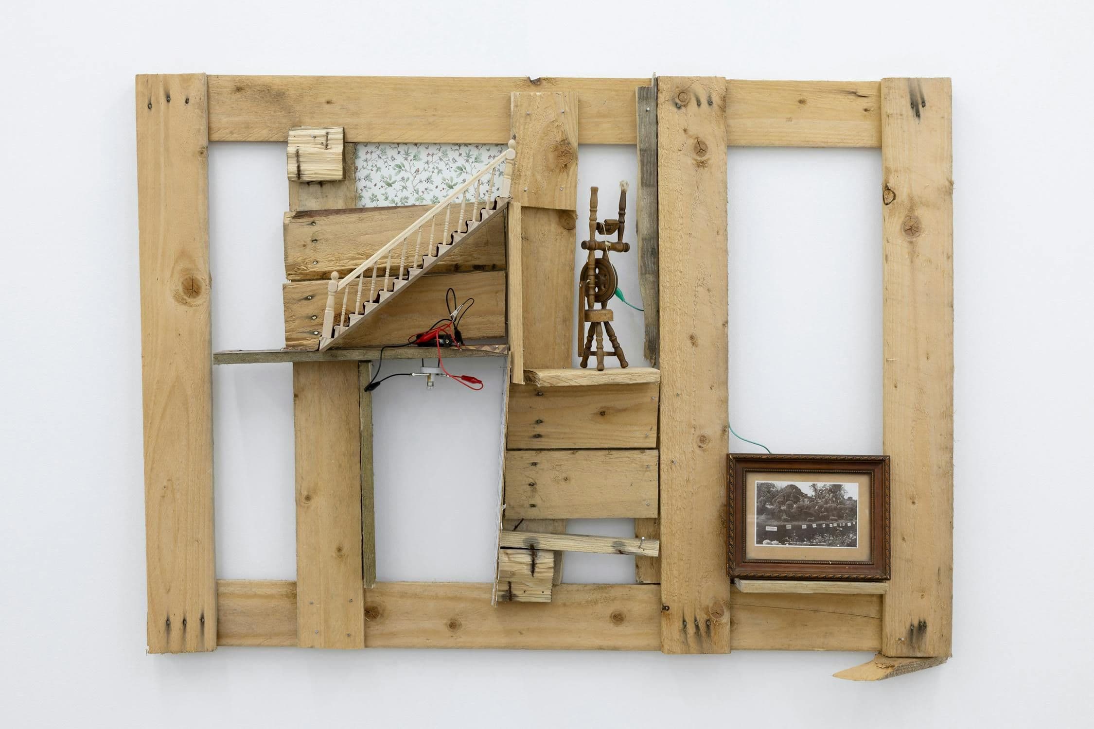 Caspar Heinemann — Sod All