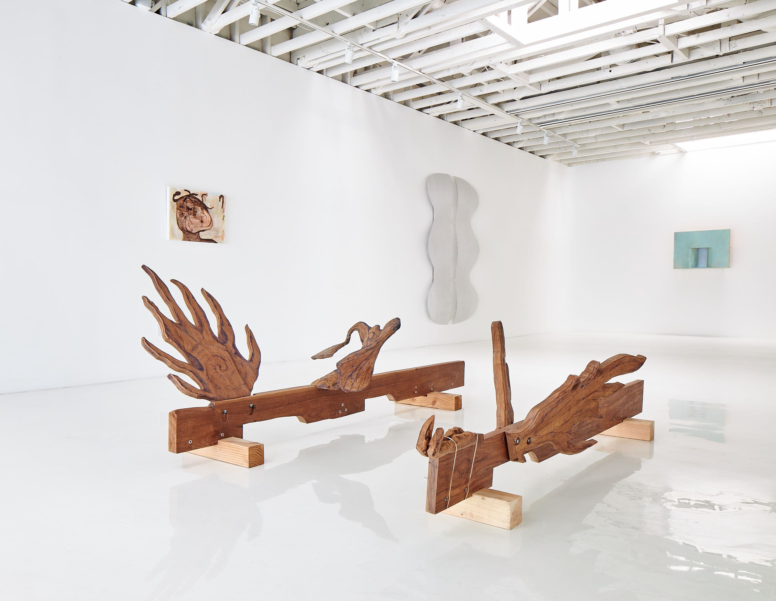 Group Exhibition — This Is My Community! — image 2 of 5