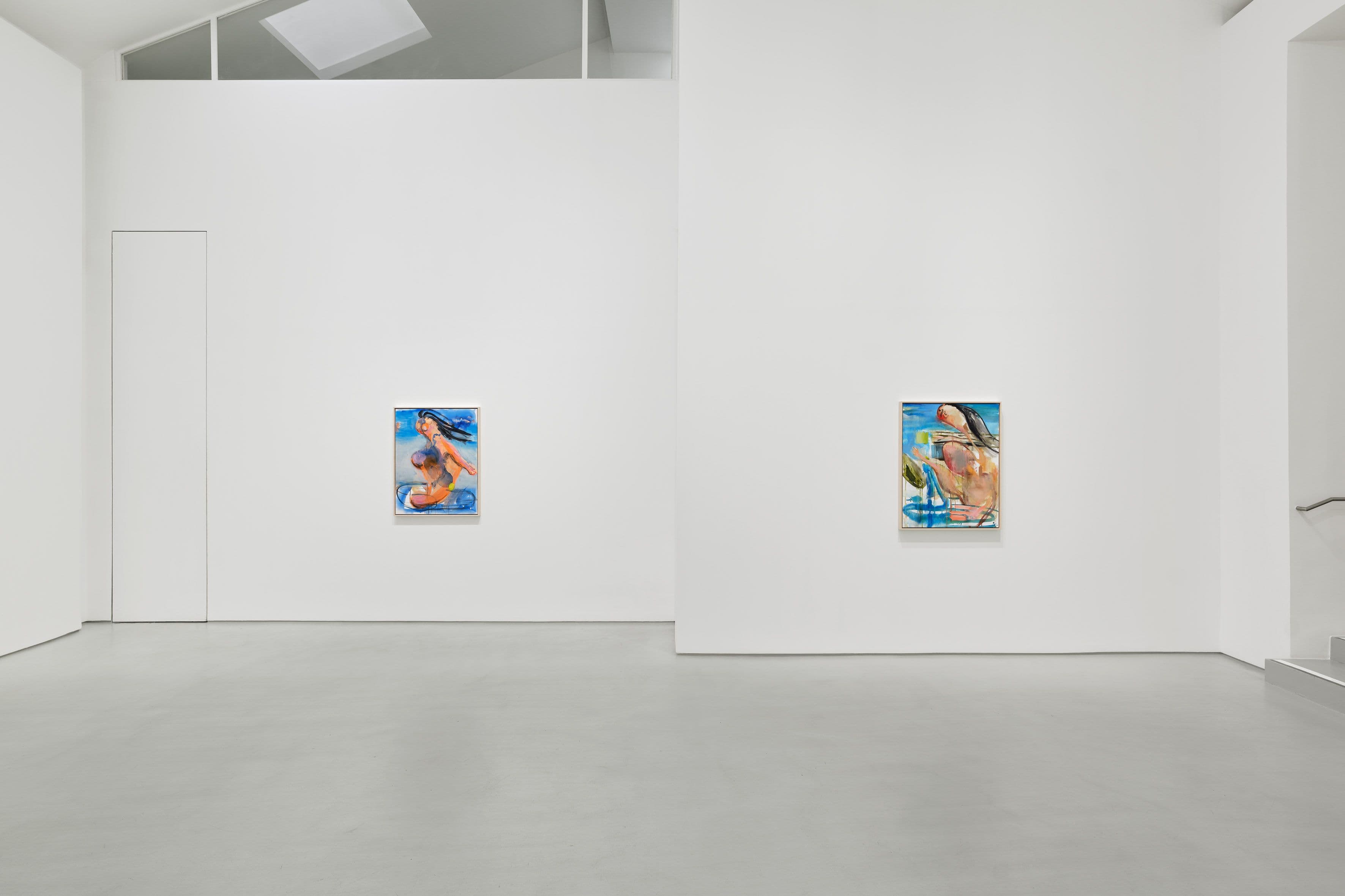 Albert Oehlen — Endless Summer — image 3 of 8