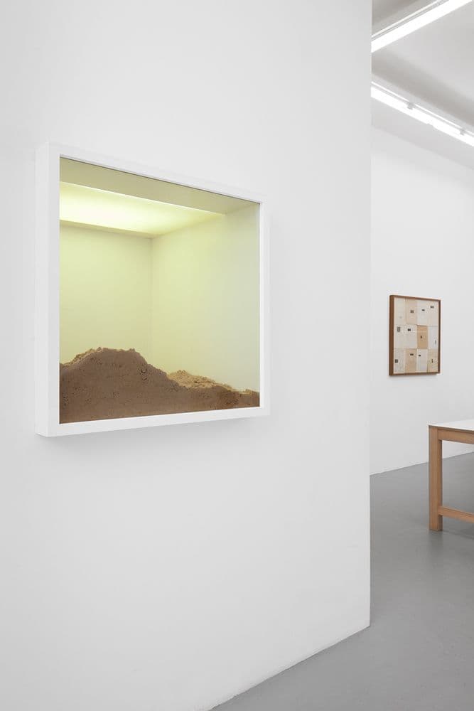 Group Exhibition — Line in the Sand — image 5 of 6
