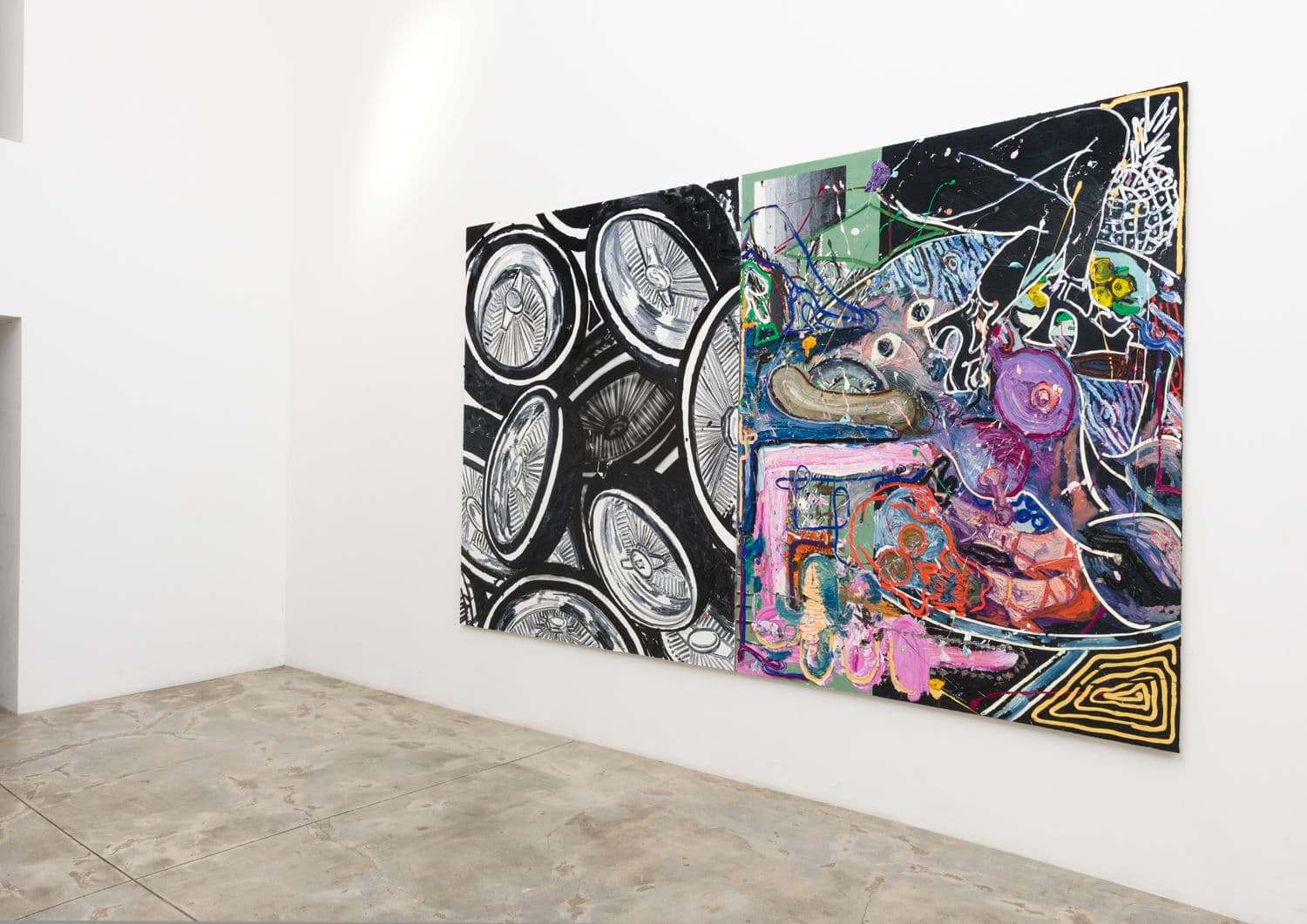 Alex Becerra — LA Nueva Onda — image 4 of 8