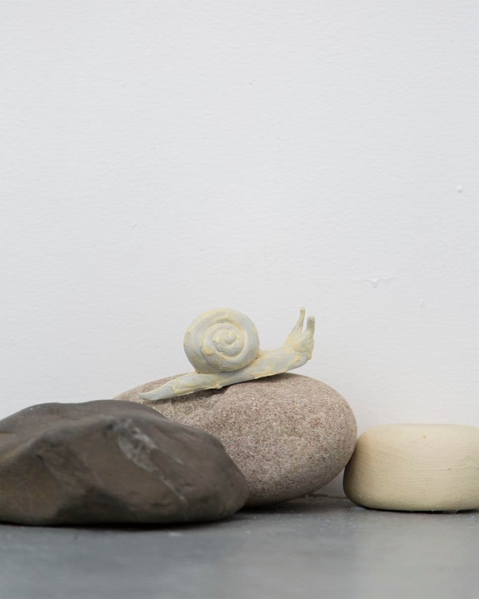Olga Balema & Anne De Vries — Listening — image 5 of 7