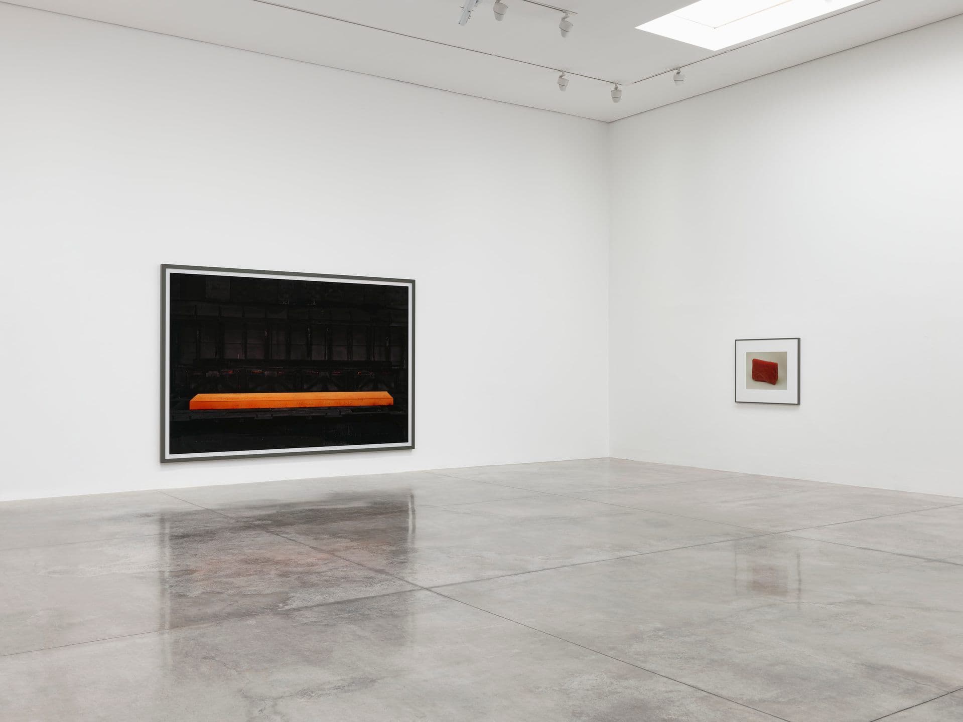 Andreas Gursky — Andreas Gursky — image 7 of 8