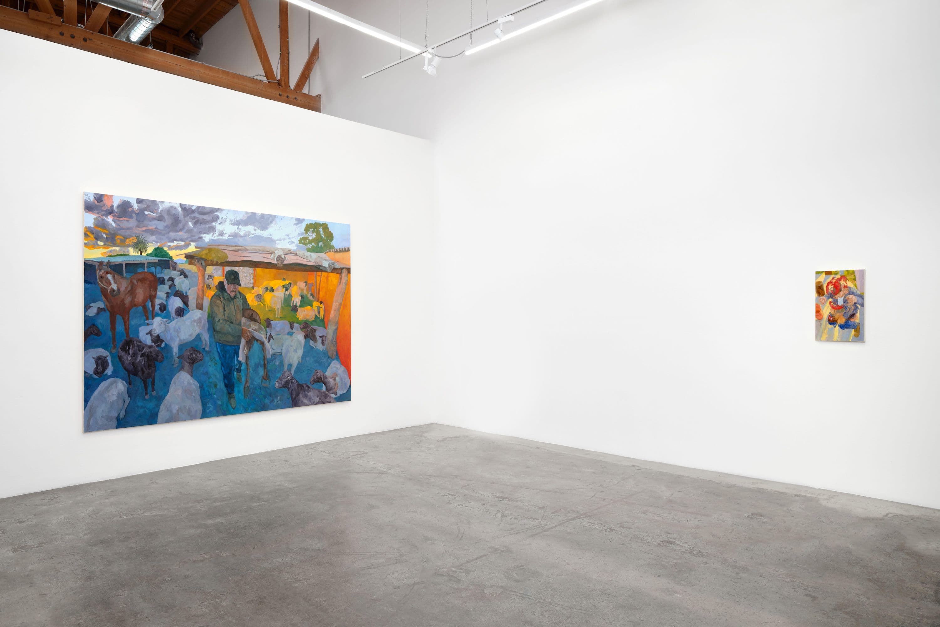 Bryan Ali Sanchez — Recuerdos del Horizonte — image 3 of 3