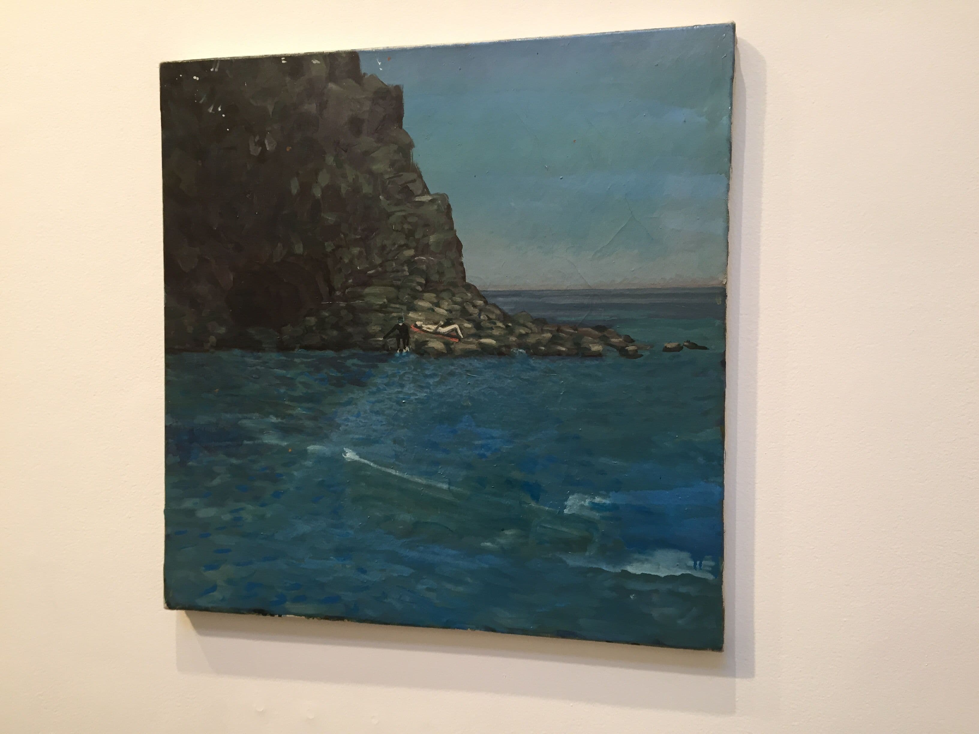 Paul Thek — Ponza and Roma — image 4 of 8