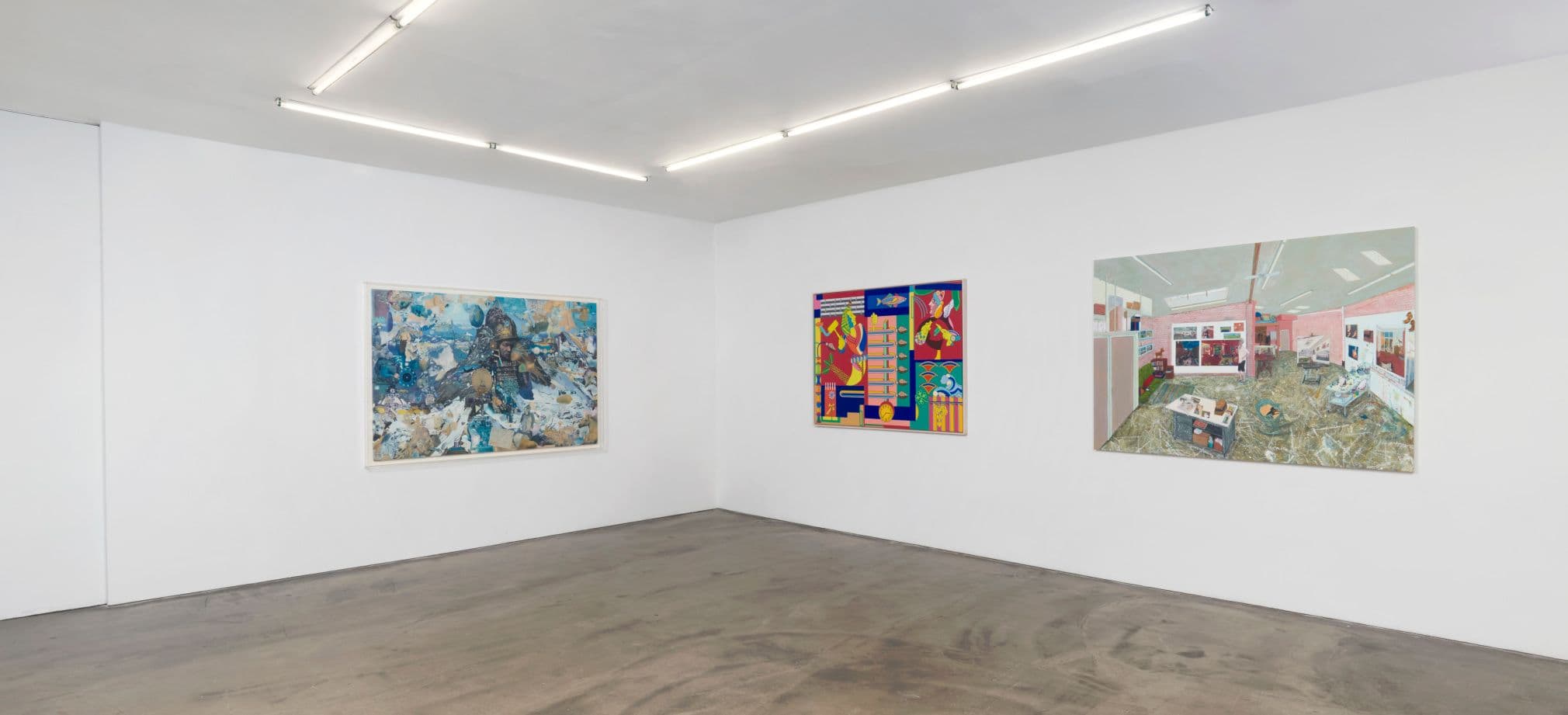 Group Exhibition — The Sum of All Parts — image 4 of 5