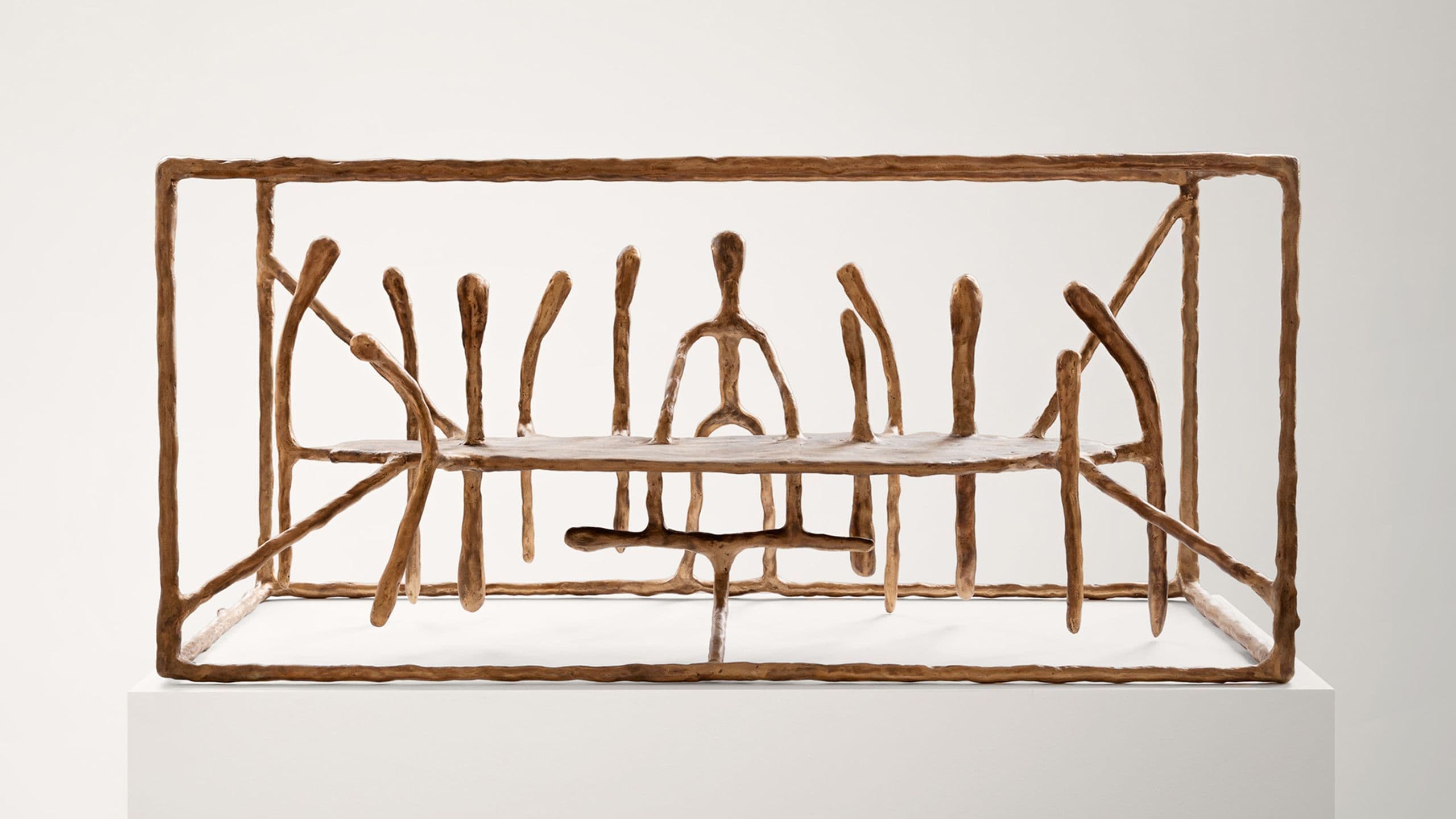 Sculptures of Humanity