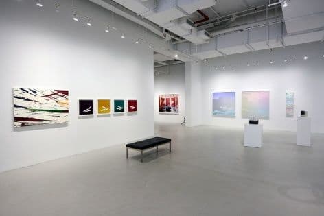 Group Exhibition — Summer Group Show — image 2 of 5