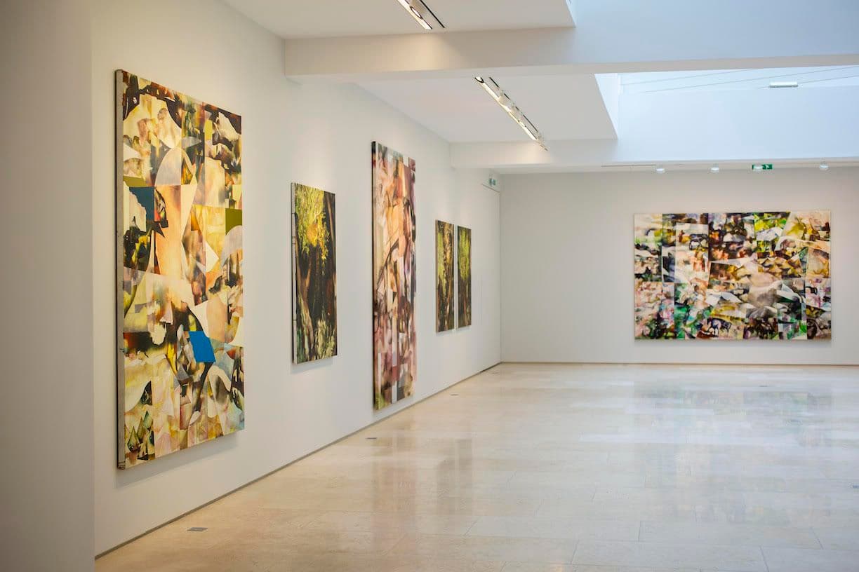 Carole Benzaken — Éclats — image 3 of 4
