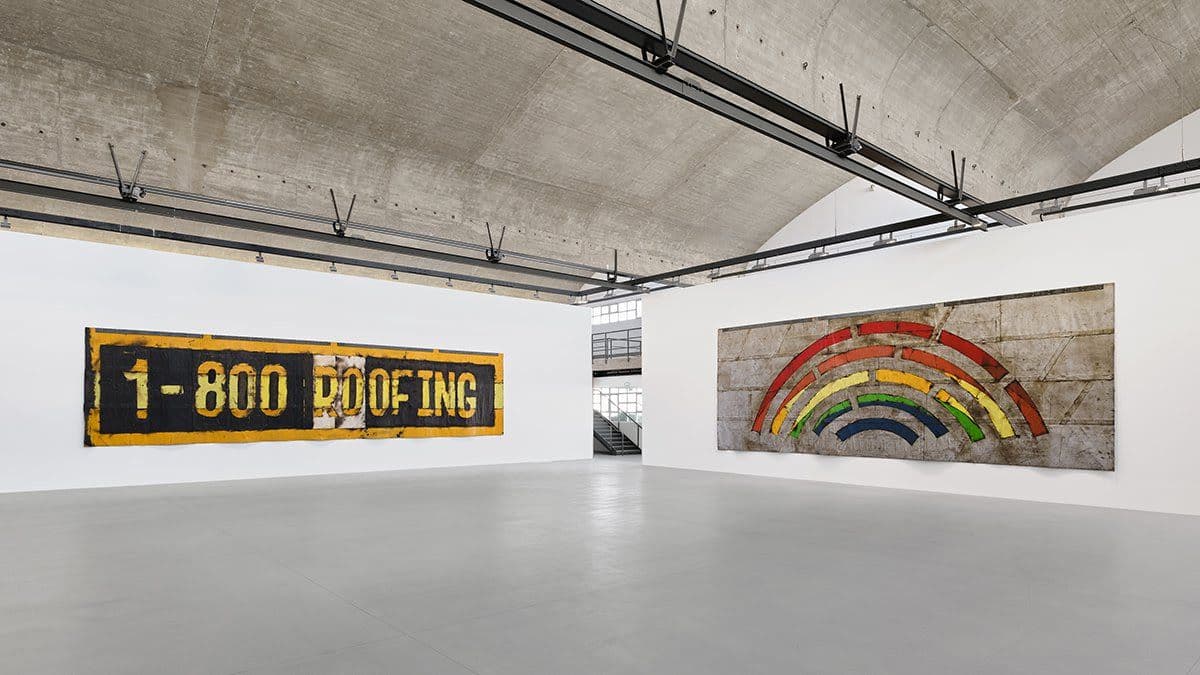 Theaster Gates — Black Mystic