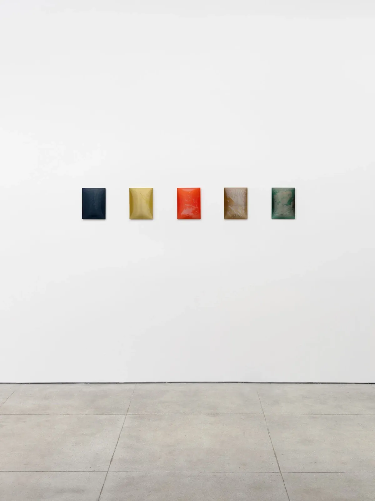 Edith Dekyndt & Richard Long - Image 4