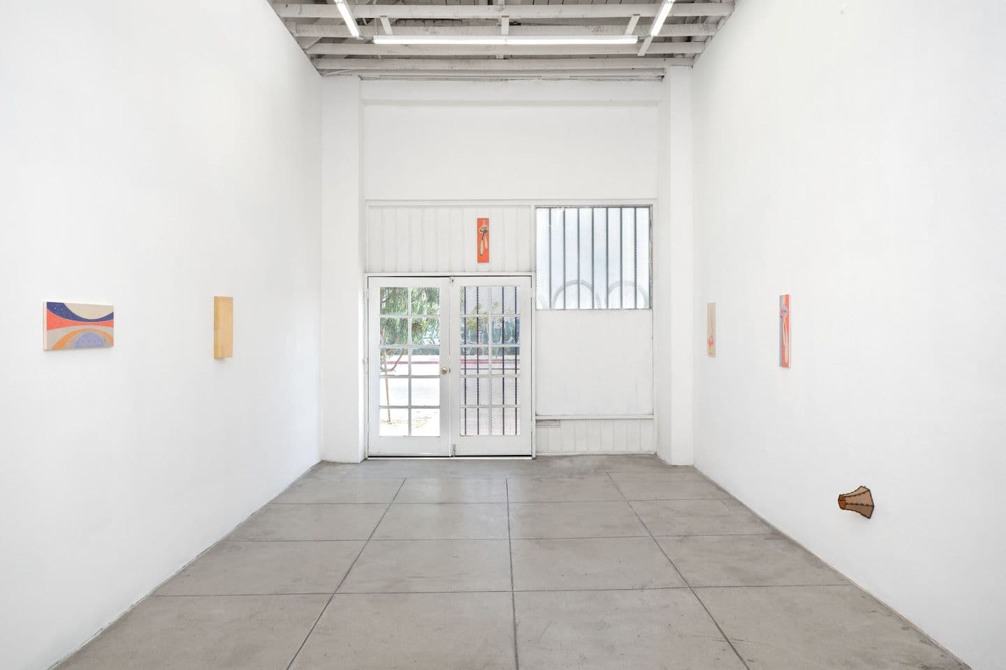 Marlon Kroll — Majestic Infinite Inner Choir — image 1 of 3
