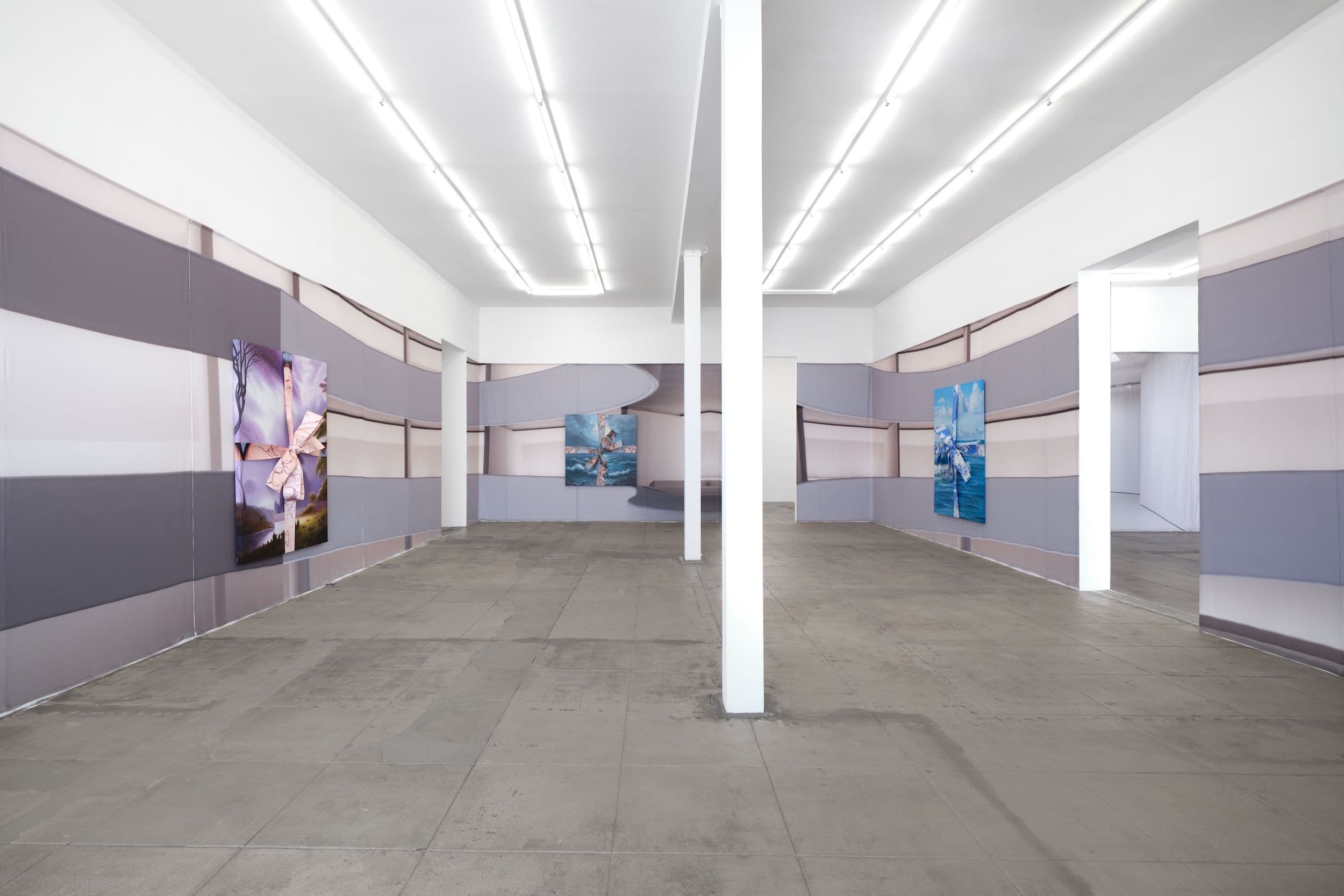 Eliza Douglas — Guggenheim — image 1 of 8