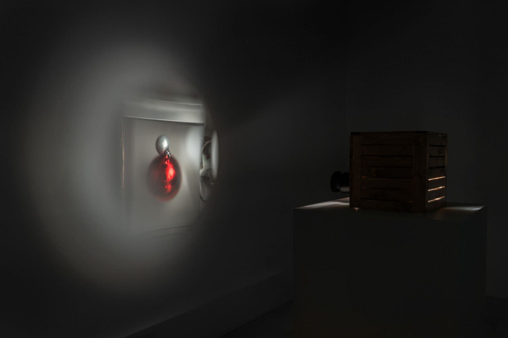Group Exhibition — Group Show