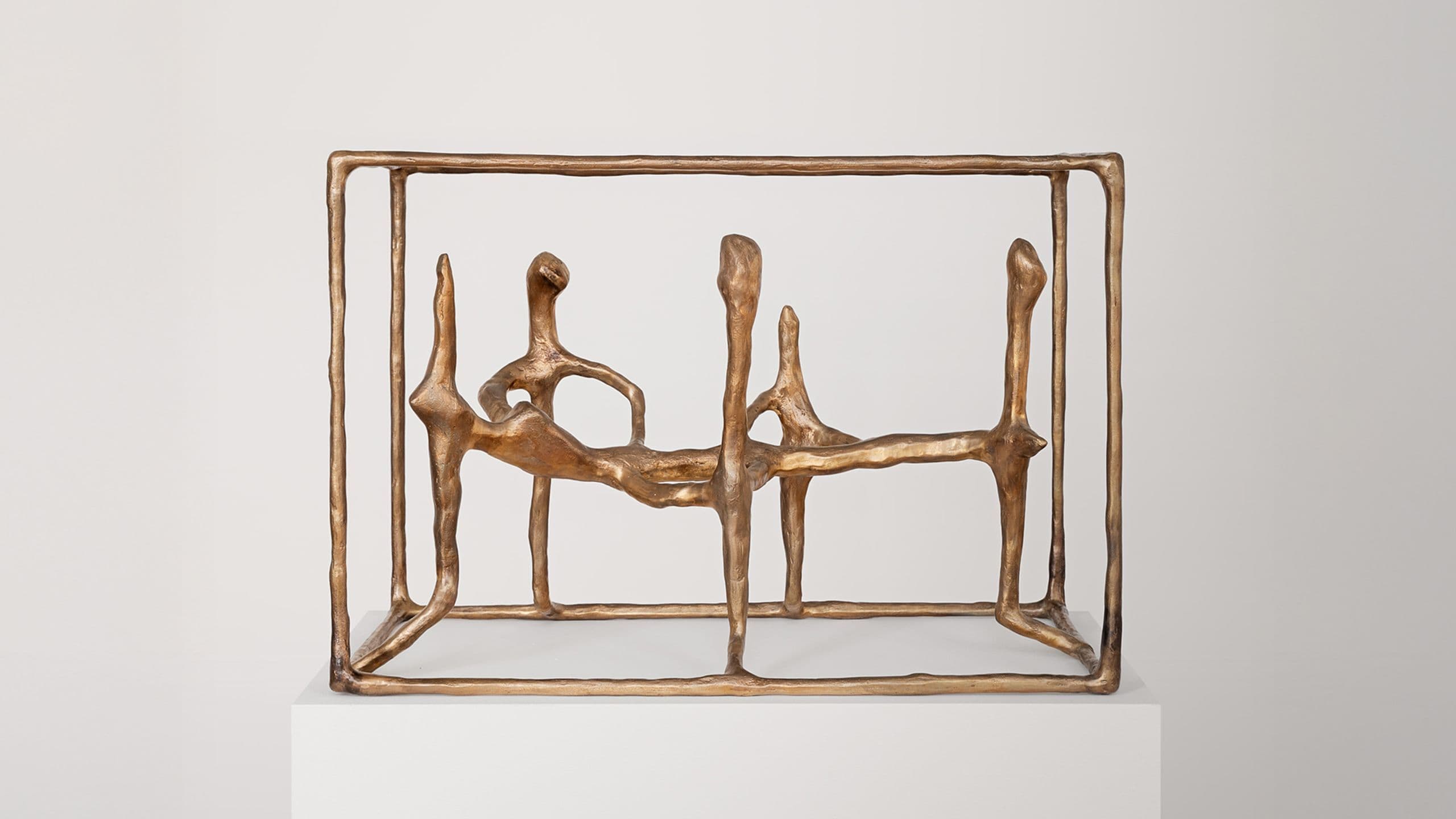 Sculptures of Humanity - Image 2
