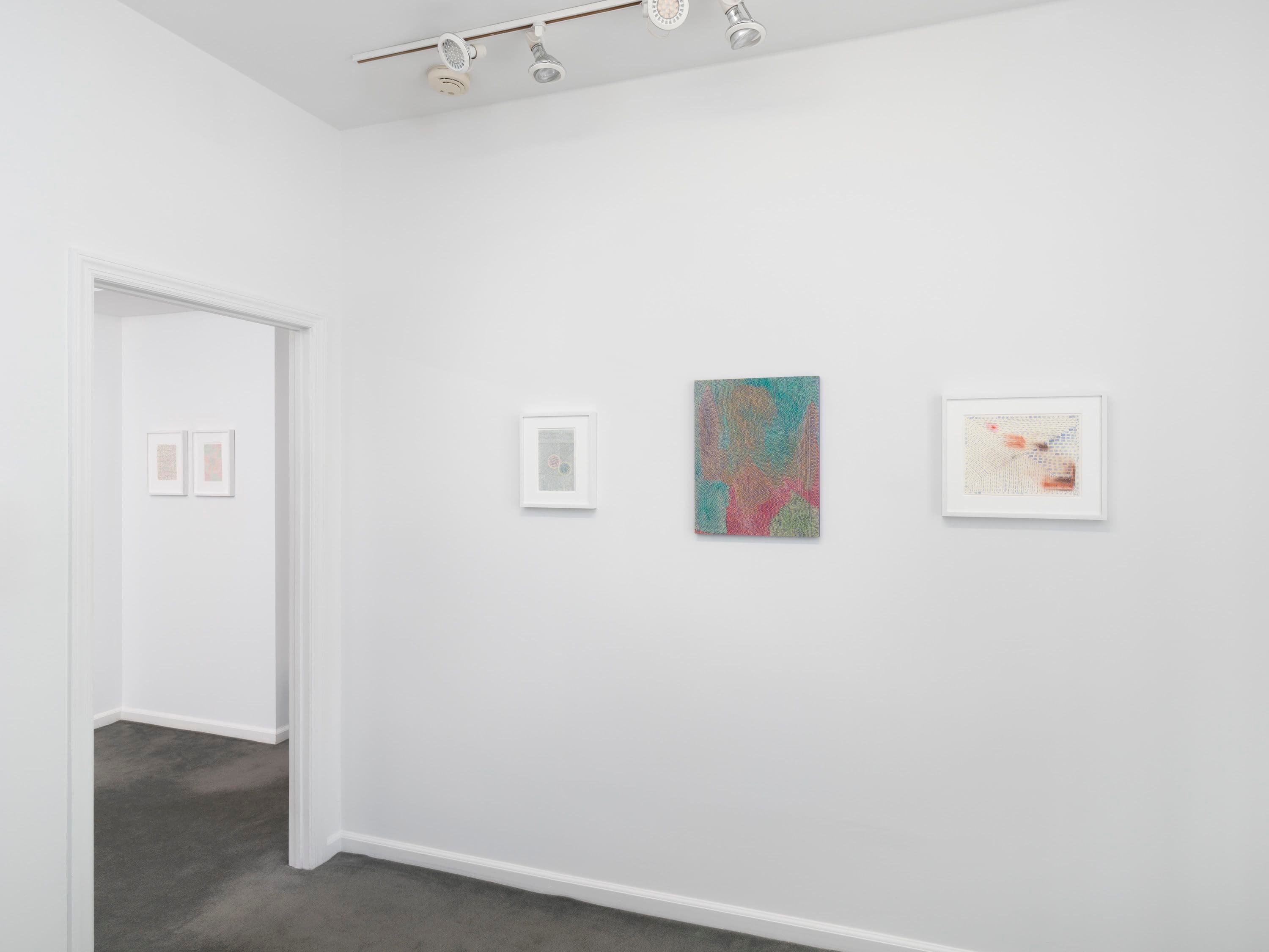 Nadia Haji Omar — Sunbird — image 4 of 4