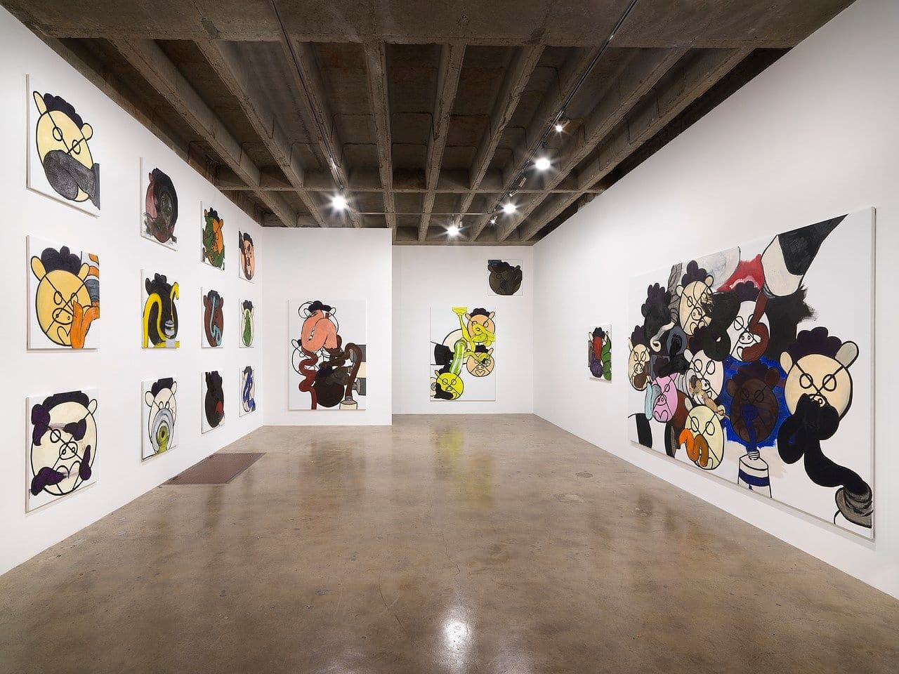 Omari Douglin — No Pigs — image 1 of 5