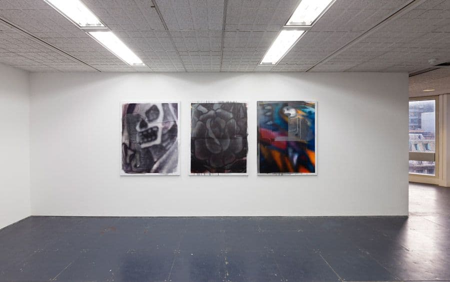 MadeIn Gallery & KOW — Condo 2018 — image 1 of 5