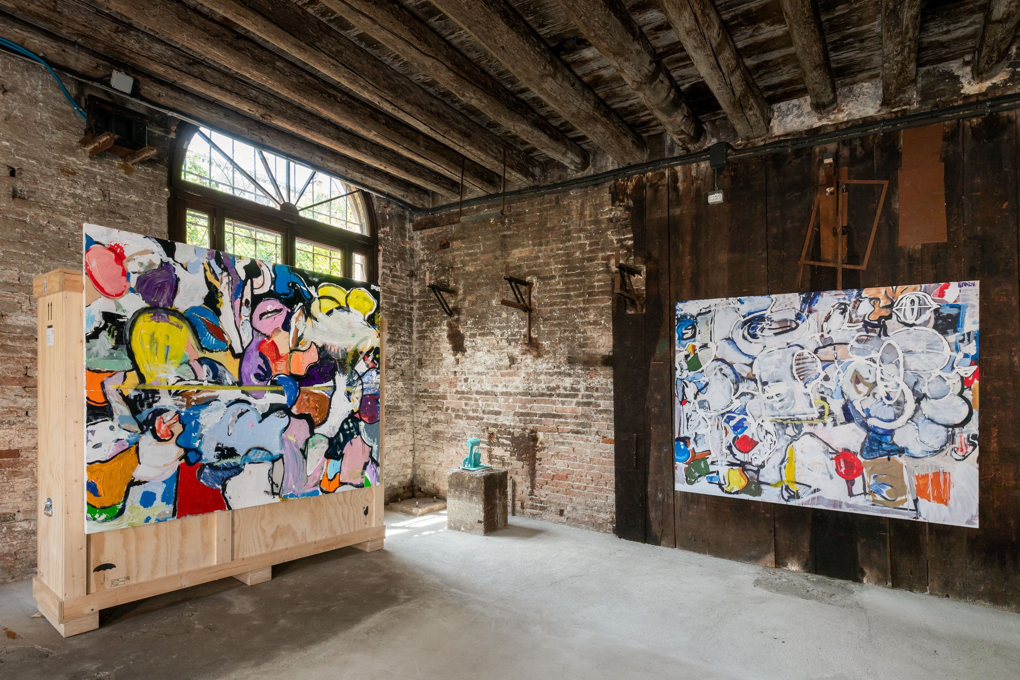 Eddie Martinez — Nomader — image 8 of 8