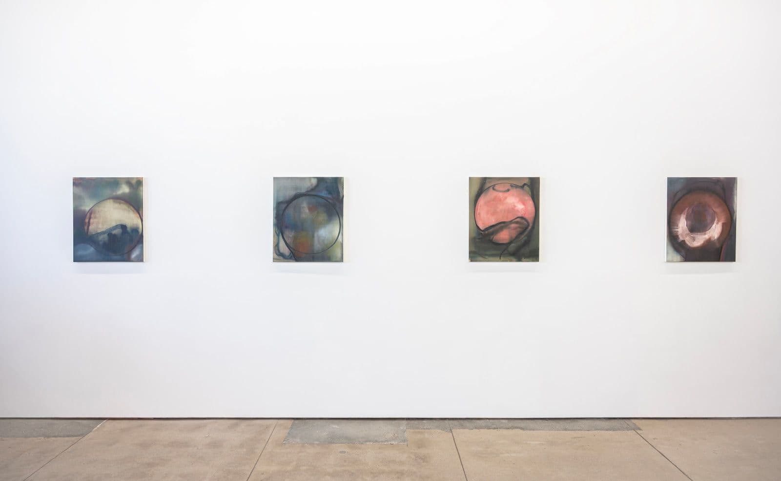 Robert Gunderman — Being Home — image 2 of 3