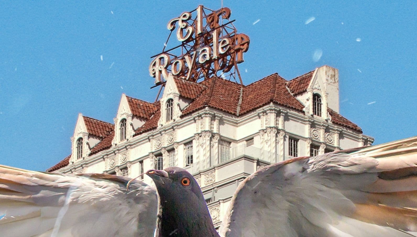 Group Exhibition — El Royale III