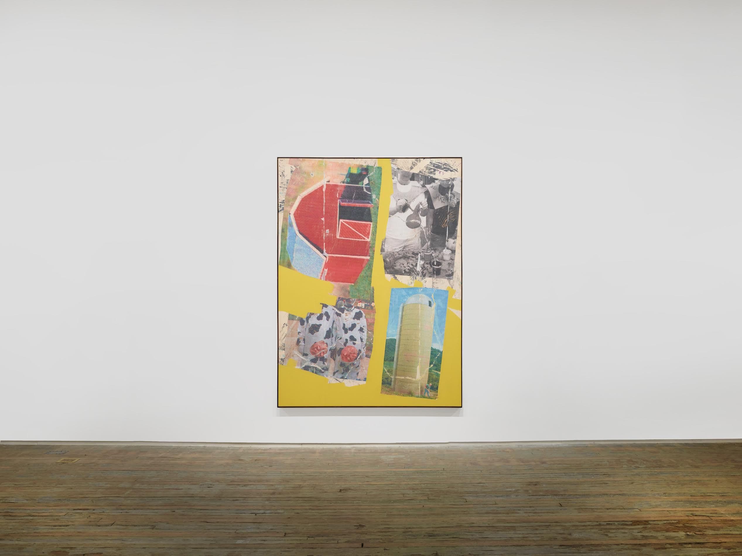 Ben Werther — Townworld — image 2 of 7
